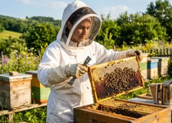 Yaz Aylarında Kovan Kontrolü Nasıl Yapılır?
